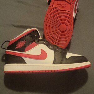 Jordan 1's